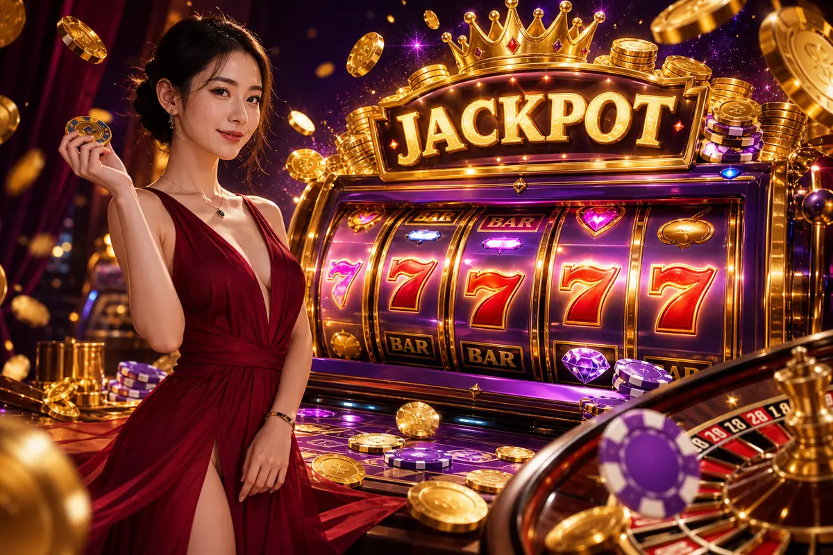 cgd33 Dreams of Macau গেম ফিচার